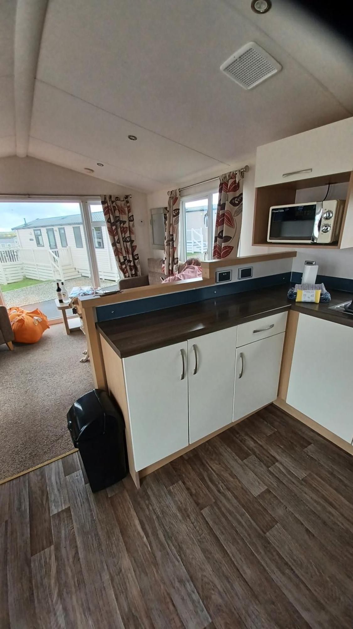 Osprey 11 Hotel St Austell Exterior foto